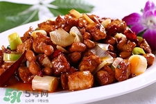 禽流感可以吃宮保雞丁嗎？禽流感期間能吃宮保雞丁嗎？