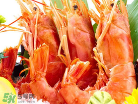 阿根廷紅蝦蝦頭能吃嗎？阿根廷紅蝦頭怎么處理？