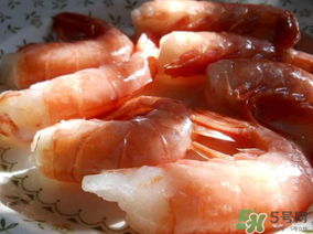 阿根廷紅蝦為什么去頭？阿根廷紅蝦頭為什么無頭？