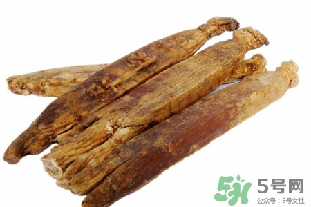 高麗參什么時(shí)候吃最好？高麗參多久吃一次最好？