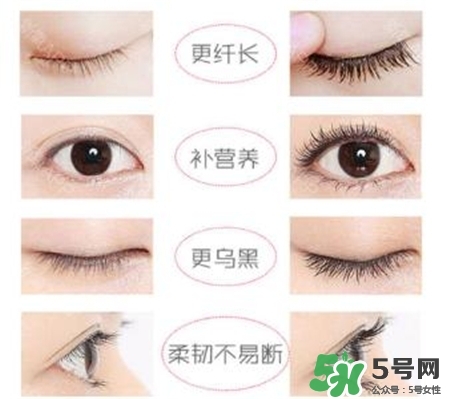 孕睫術(shù)是什么？孕睫術(shù)有用嗎？