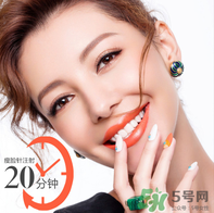 打瘦臉針不能吃什么？打瘦臉針禁忌人群
