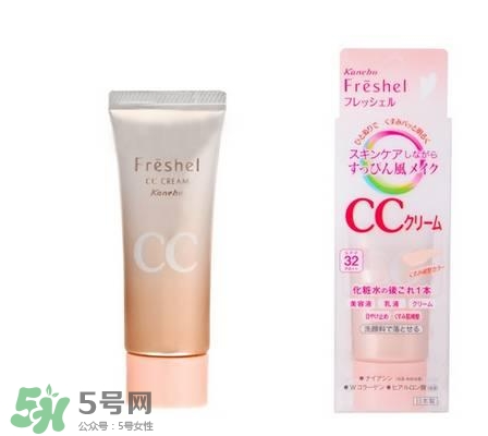 cc霜會(huì)浮粉嗎？cc霜浮粉怎么辦？