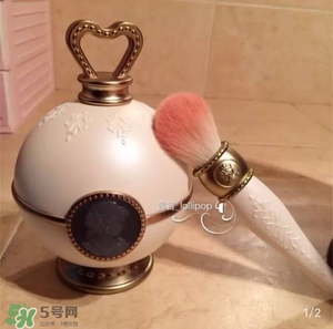 散粉會浮粉嗎？散粉浮粉怎么辦？