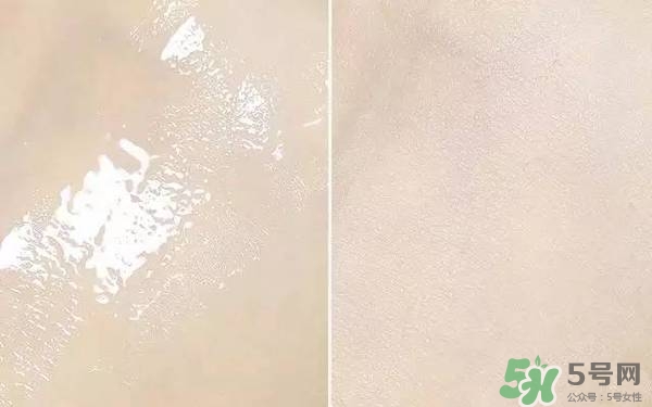 ahc神仙水和b5水區(qū)別 ahc神仙水和ahc b5玻尿酸精華哪個好？