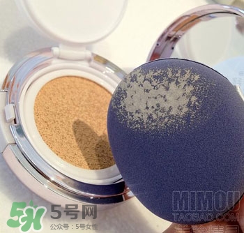 氣墊浮粉怎么辦？氣墊怎么用才能不浮粉？