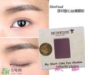 眼影飛粉怎么辦？怎么防止眼影飛粉？