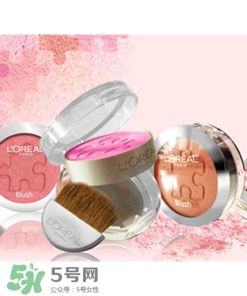 腮紅會(huì)浮粉嗎？腮紅浮粉怎么辦？