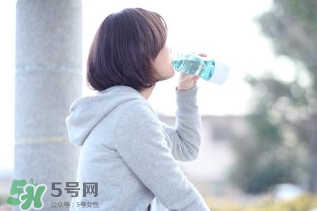 水素水減肥怎么樣？水素水的功效和作用