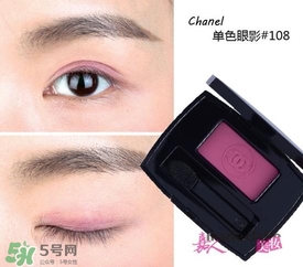 眼影飛粉怎么辦？怎么防止眼影飛粉？