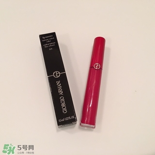 品紅色是什么顏色？品紅色口紅試色