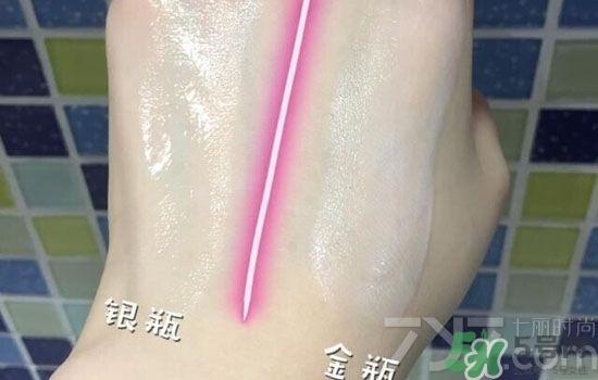 安耐曬金瓶怎么樣？安耐曬金瓶好用嗎？