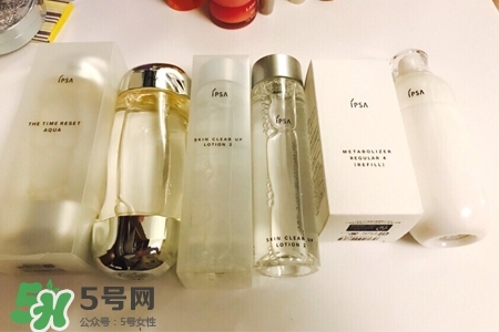 ipsa茵芙莎護(hù)膚品怎么樣？ipsa茵芙莎護(hù)膚品好用嗎？