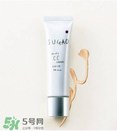 cc霜會(huì)浮粉嗎？cc霜浮粉怎么辦？