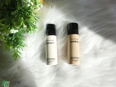 bareminerals哪里買？bareminerals貝茗香港專柜地址