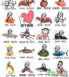 用皮皮蝦罵人什么意思？罵人皮皮蝦什么意思？
