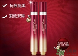 伊思紅參眼霜好用嗎？伊思紅參眼霜怎么樣？