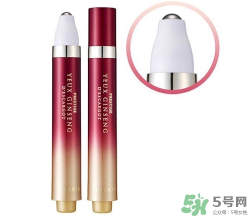 伊思紅參眼霜好用嗎？伊思紅參眼霜怎么樣？
