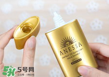 安耐曬金瓶保質(zhì)期多久？安耐曬金瓶保質(zhì)期怎么看