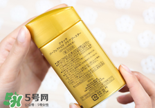 安耐曬金瓶保質(zhì)期多久？安耐曬金瓶保質(zhì)期怎么看