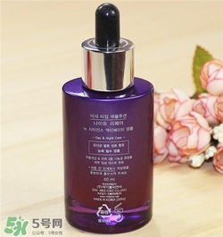 Missha謎尚小紫瓶好用嗎？謎尚小紫瓶精華怎么樣？
