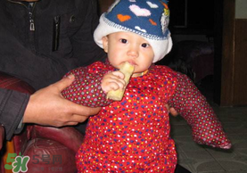 拉肚子可以吃甘蔗嗎？寶寶拉肚子能吃甘蔗嗎？