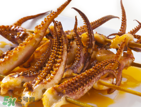 冷凍魷魚多少錢一斤？魷魚多少錢一斤？