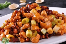 宮保雞丁營養(yǎng)價(jià)值高嗎？宮保雞丁怎么吃最健康？