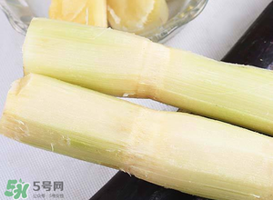 甘蔗削皮后能放多久？削皮的甘蔗過夜能吃嗎？