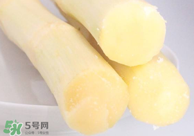 甘蔗削皮后能放多久？削皮的甘蔗過夜能吃嗎？