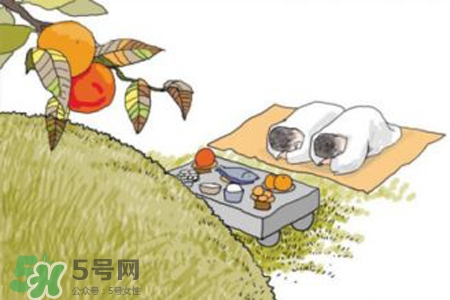 清明上墳一般提前幾天？清明節(jié)掃墓提前多久合適？