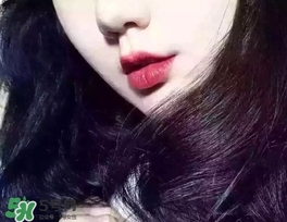 好看的棕紅色口紅有哪些？棕紅色口紅推薦