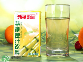 隔夜的甘蔗汁能喝嗎？甘蔗汁隔夜能喝嗎？