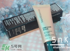 bareminerals什么牌子？bareminerals貝茗是什么檔次？
