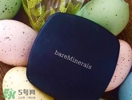 bareminerals什么值得買？bareminerals貝茗明星產(chǎn)品