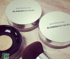 bareminerals什么值得買？bareminerals貝茗明星產(chǎn)品