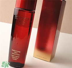 雅詩(shī)蘭黛紅石榴水好用嗎？雅詩(shī)蘭黛紅石榴水怎么樣？
