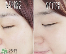 bareminerals礦物粉底怎么用？bareminerals貝茗礦物粉底使用方法