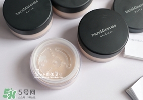bareminerals礦物粉底多少錢？bareminerals礦物粉底專柜價(jià)