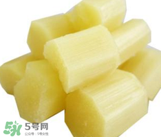 吃甘蔗會(huì)得糖尿病嗎？糖尿病人可以吃甘蔗嗎？