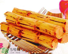 吃甘蔗會(huì)得糖尿病嗎？糖尿病人可以吃甘蔗嗎？
