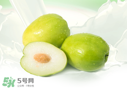 腸胃不好可以吃青棗嗎？有胃病的人能吃青棗嗎？
