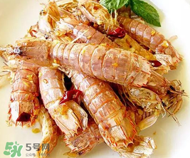 皮皮蝦發(fā)黑還能吃嗎？皮皮蝦發(fā)黑怎么回事？
