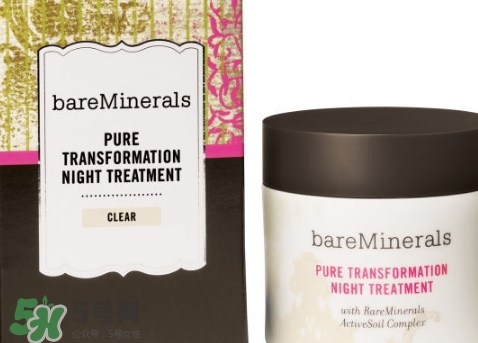 bareminerals晚安粉怎么用？bareminerals晚安粉白天可以用嗎？