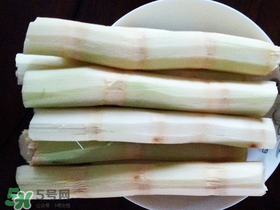 吃甘蔗舌頭為什么會(huì)破？吃甘蔗舌頭破了怎么辦？