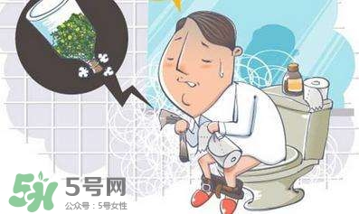 便秘吃什么藥好？便秘吃什么藥最快排便？