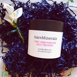 bareminerals夜間煥膚睡眠粉怎么用？bareminerals睡眠粉使用方法