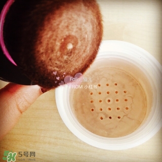 bareminerals夜間煥膚睡眠粉怎么用？bareminerals睡眠粉使用方法