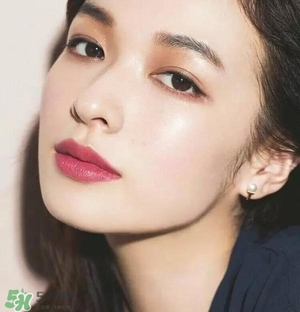 肉桂色適合什么膚色？肉桂色口紅適合黃皮嗎？