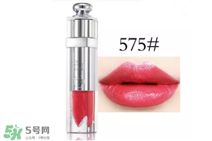 紀(jì)梵希小羊皮和迪奧那個(gè)好？紀(jì)梵希小羊皮和迪奧口紅對(duì)比